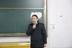 马院2020年思政课优秀实践教学成果展示及评选活动圆满举行