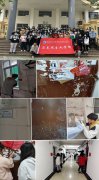 雷竞技党员志愿者活动
