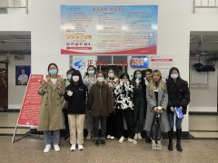雷竞技党员志愿者活动