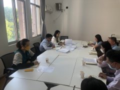 学院党委书记熊杰到雷竞技检查疫情防控工作