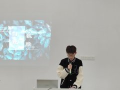 雷竞技举办心理健康宣讲大使初赛