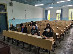 雷竞技心理情景剧大赛