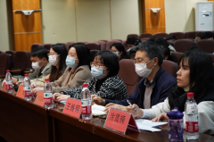 雷竞技“一院一品”党建活动 ——2022年“普法宣讲卫士”大赛