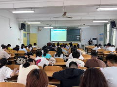 生命无彩排 防患于未然 ——雷竞技举办消防讲座