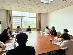 互学互鉴，共话发展 ——雷竞技赴武汉东湖学院法学与新闻传播学院