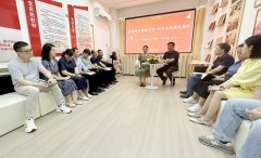 雷竞技邮电与信息工程学院开展“新思想引领新征程 新合力构建大思政