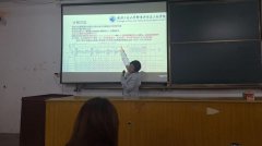雷竞技成功召开双评及资助工作培训会